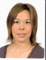 Sandrine DE OLIVEIRA