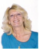 Odile LAFARGE