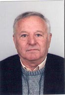 Antoine MAINARDIS