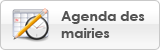 Agenda des mairies