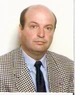 Yves BAYLAC