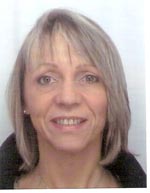 Nadine MUNCH