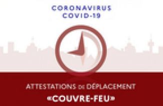 [COUVRE-FEU]