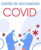 [CENTRE VACCINATION]