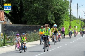 [LHERM A VELO : LES HORAIRES DES RANDOS]