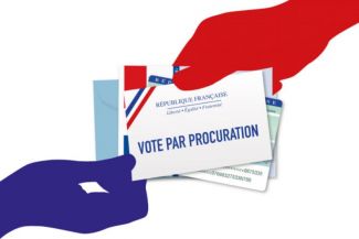 [LECTIONS DPARTEMENTALES ET RGIONALES]