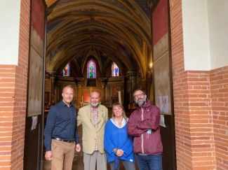 [JOURNEE DU PATRIMOINE]