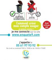 [TARIFICATION INCITATIVE DES DECHETS]