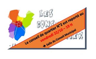 REPORT COMITES DE QUARTIER N2
