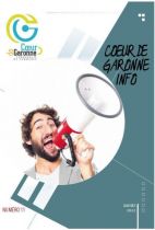 [Coeur de Garonne Info : Dossier collecte incitative]