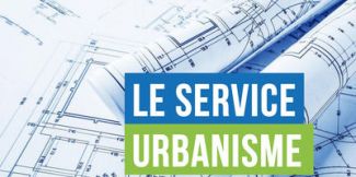 [ FERMETURE SERVICE URBANISME ]