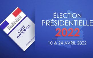 [ ELECTION PRESIDENTIELLE ]