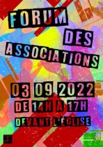 [FORUM DES ASSOCIATIONS]