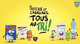 [EXTENSION DES CONSIGNES DE TRI]