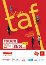 [RDV DU SALON TAF]