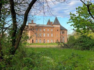 [LE PATRIMOINE DE LHERM EN DBAT]