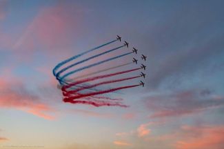 [AIREXPO 2023 - Accs meeting depuis LHERM]