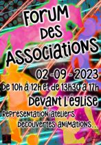 [FTE DES ASSOCIATIONS 2023]