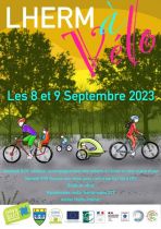 [LHERM A VELO : Vlobus vers l'cole]