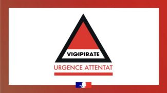 [PLAN VIGIPIRATE - SECURISATION DES ECOLES]