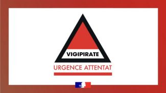 [PLAN VIGIPIRATE - SECURISATION DES ECOLES]