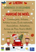 [MARCHE DE NOEL]