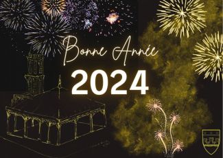 [BONNE ANNEE 2024]