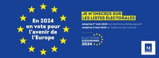 [Inscription sur les listes lectorales]