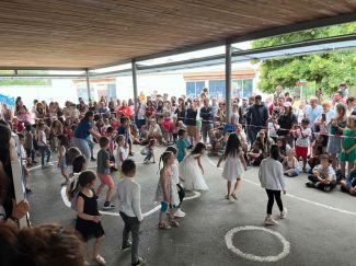 [LA FETE DES ECOLES 2024]