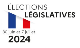 [ELECTIONS LEGISLATIVES 2024 - 1er TOUR]