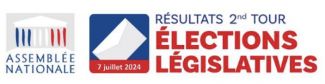 [LECTIONS LGISLATIVES : LES RSULTATS DU 2e TOUR  LHERM]