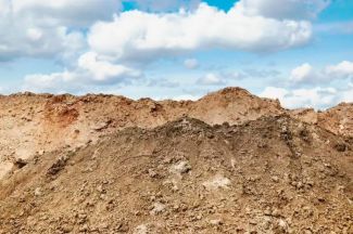 [INFO DCHTERIE : LA TERRE N’EST PLUS ACCEPTE]