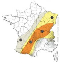 [VIGILANCE MTO - NIVEAU ORANGE]