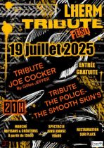 [LHERM TRIBUTE FEST - 1re dition]