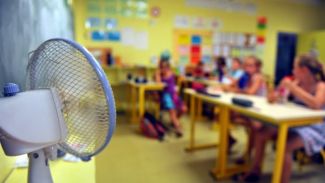 [CANICULE - ECOLE REN CASSIN]