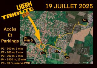 [LHERM TRIBUTE FEST]