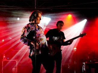 [LHERM TRIBUTE FEST  UNE RUSSITE]