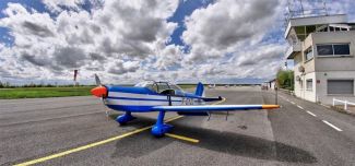 [INFORMATION AERODROME MURET-LHERM, LFBR]