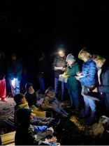 [RETOUR EN IMAGES - Le jour de la nuit]