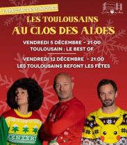 [SPECTACLE UNIQUE A LHERM]