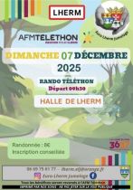 [TELETHON 2025 - LE PROGRAMME]