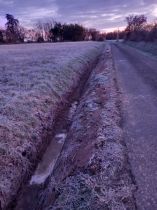 [ENTRETIEN VOIRIE - CURAGE DE FOSS�S]