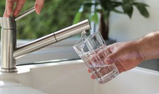 [RESTRICTION DE LA CONSOMMATION D'EAU POTABLE SUR 32 COMMUNES]