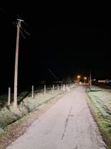 [R�SEAU TELECOMMUNICATION ENDOMMAG� - CHEMIN LARRIEU]