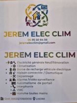 [NOUVEL ARTISAN AU LHERM]