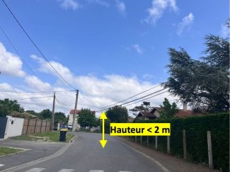 [C�BLES T�L�COM ENDOMMAG�S]