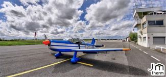 Information a�rodrome Muret-Lherm, LFBR