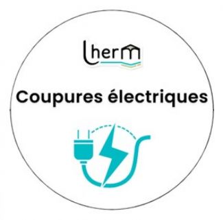 [COUPURE EDF]