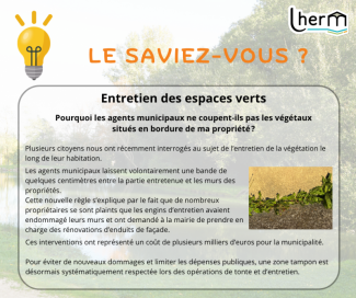 Le Saviez-vous ?