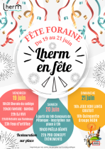 F�te Locale